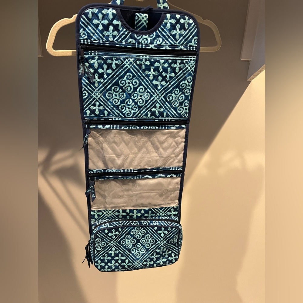 Vera Bradley Organizer